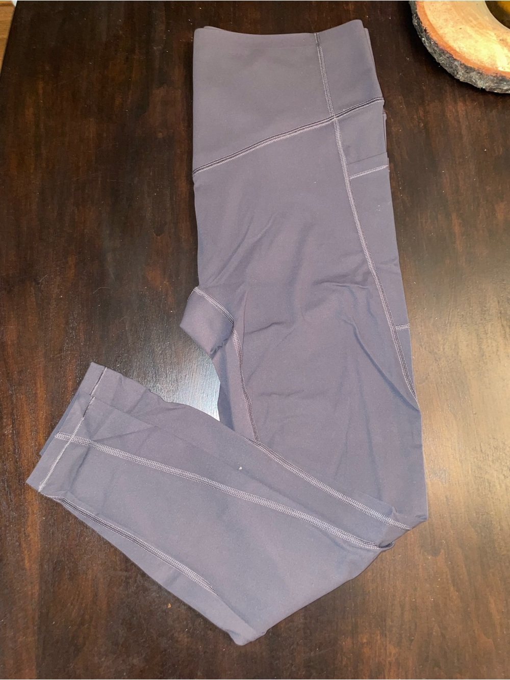 Halara UltraSculpt High Waisted Butt Lifting Tummy Control Workout Leggings